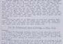 make aesthetic handwritten notes for study and business
